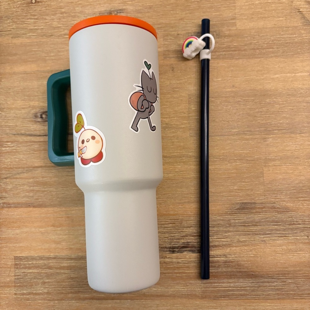 Simple Modern Trek Insulated Tumbler 40oz